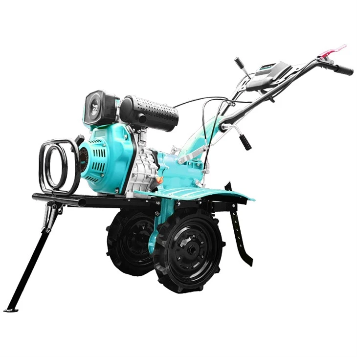 Micro Power Tiller factory